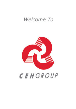 Welcome to CEH Group